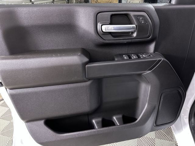 New 2026 Chevrolet Silverado 2500 W/T w/ WT Convenience Package image 22