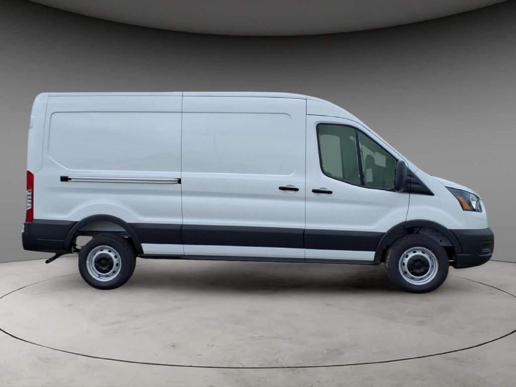 New 2026 Ford Transit 250 148 Medium Roof RWD image 6