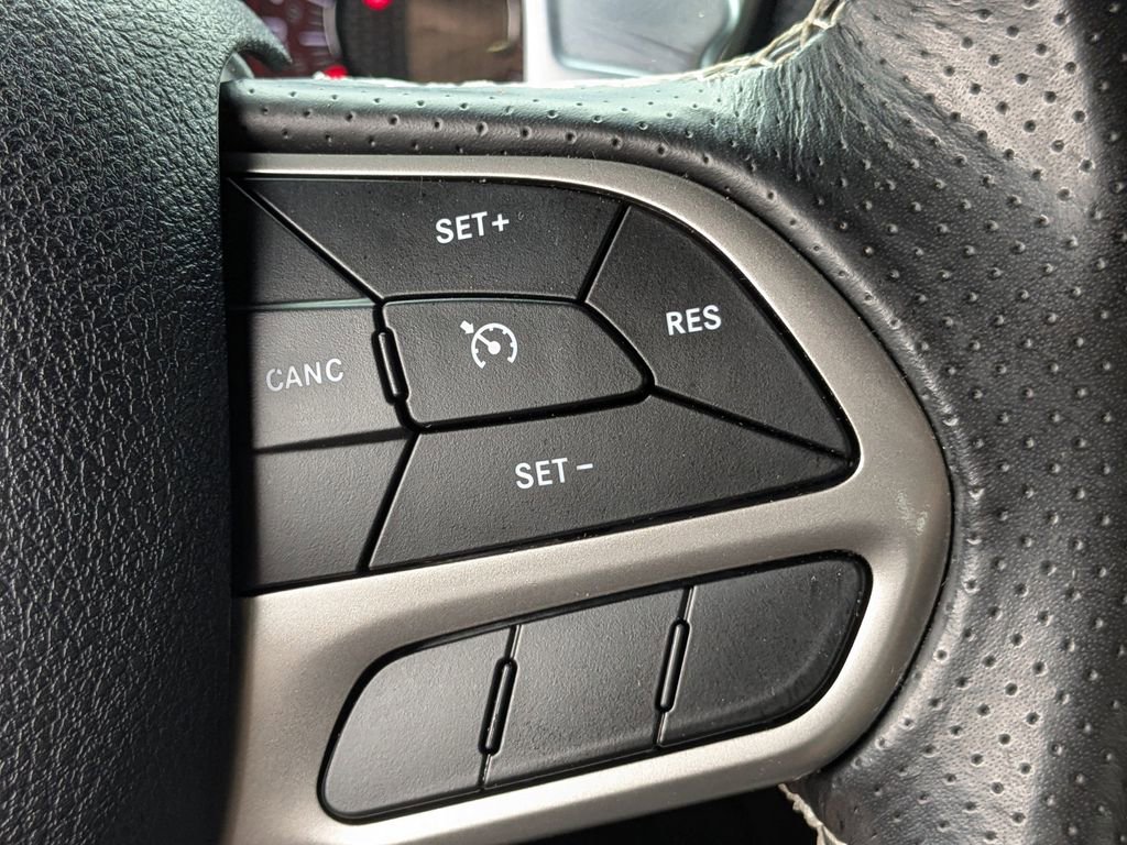 Used 2021 Dodge Challenger SRT Hellcat Redeye RWD image 22