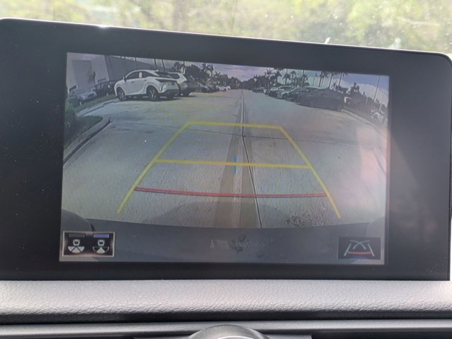 Used 2025 Lexus IS 350 F Sport w/ Accessory Package 2 image 12