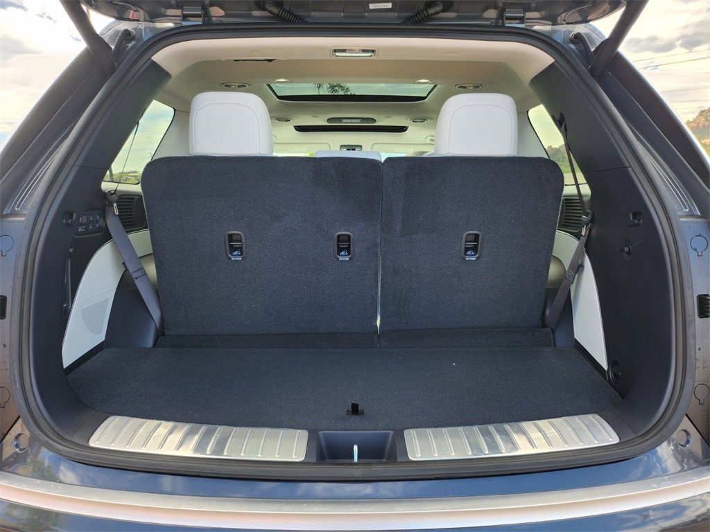 New 2026 Hyundai Palisade Calligraphy image 13