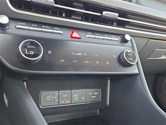 Used 2025 Hyundai Sonata SEL image 15