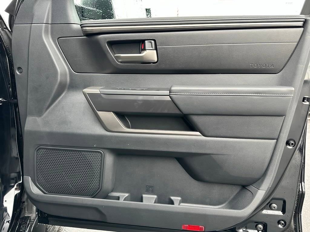New 2025 Toyota Tundra SR5 image 16