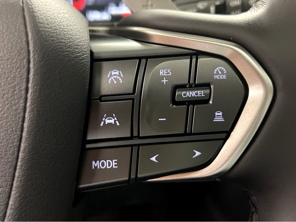 New 2026 Lexus TX 350 AWD image 13