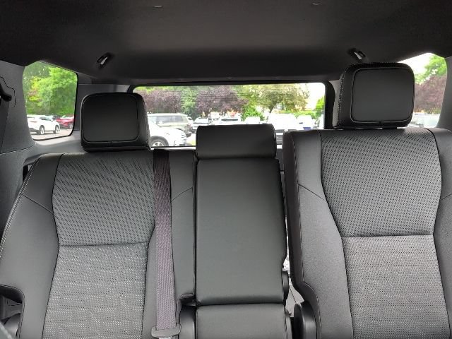 New 2026 Toyota 4Runner TRD Off-Road Premium w/ Tow Technology Package AWD/4WD image 31