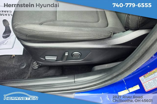 Used 2022 Hyundai Tucson SEL w/ Convenience Package FWD image 14