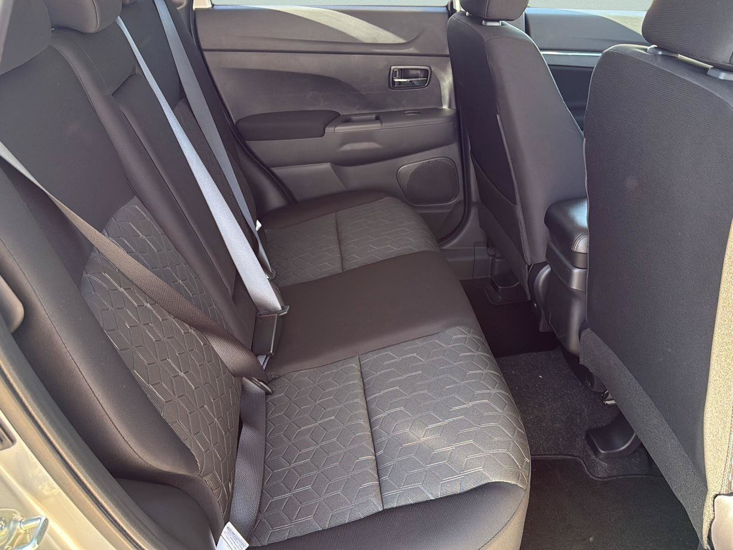 New 2027 Mitsubishi Outlander Sport FWD image 22