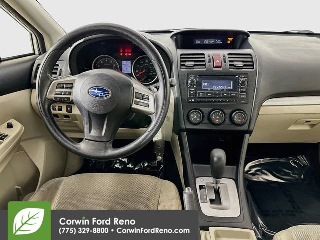 Used 2014 Subaru Crosstrek 2.0i Premium AWD/4WD image 23