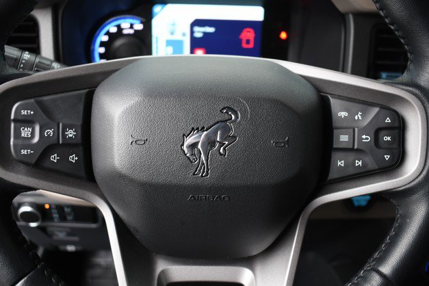 Used 2024 Ford Bronco Wildtrak image 30