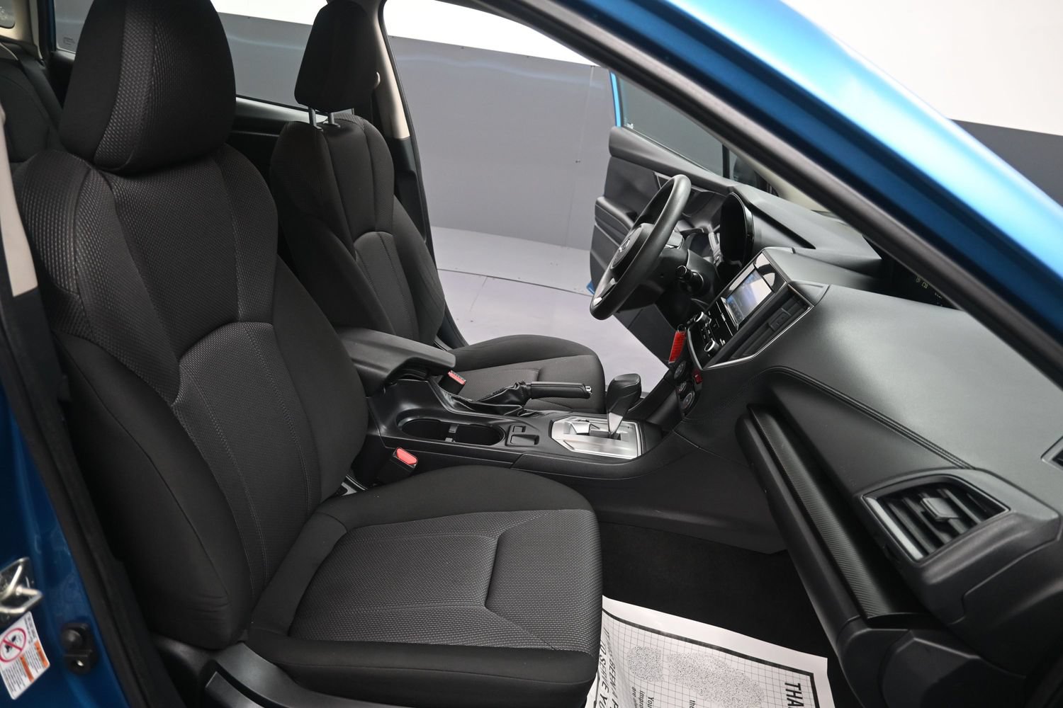 Used 2018 Subaru Impreza 2.0i AWD/4WD image 39