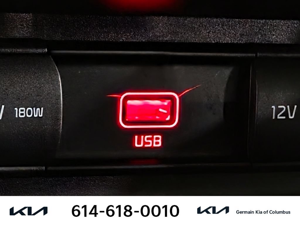 Used 2020 Kia Soul X-Line FWD image 31