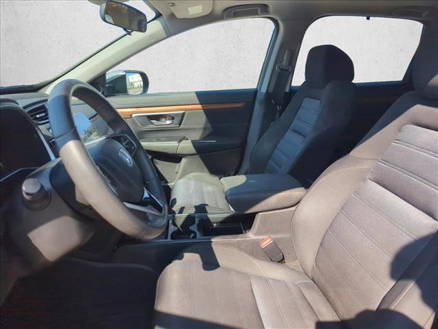 Used 2021 Honda CR-V EX image 17