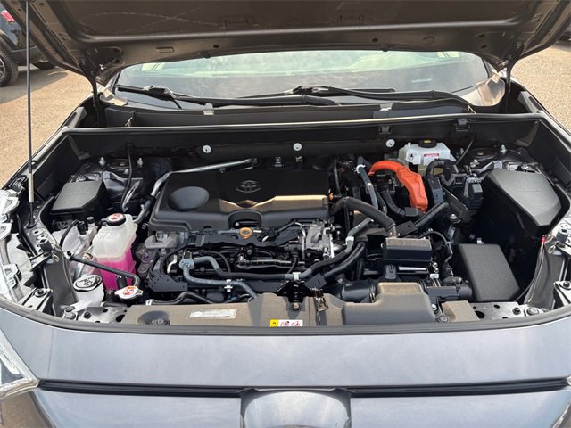 Used 2020 Toyota RAV4 XSE image 39