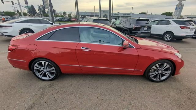 Used 2015 Mercedes-Benz E 400 Coupe image 9