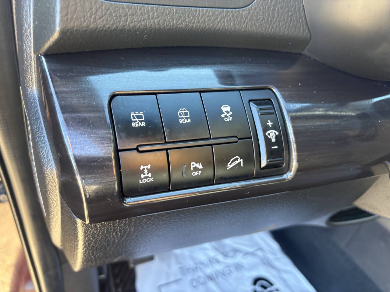 Used 2012 Kia Sorento LX w/ Convenience Pkg AWD/4WD image 18