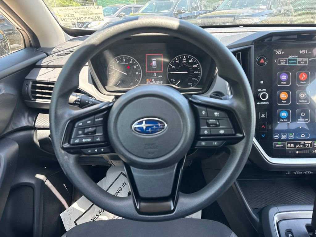 Used 2025 Subaru Crosstrek 2.0i Premium AWD/4WD image 18