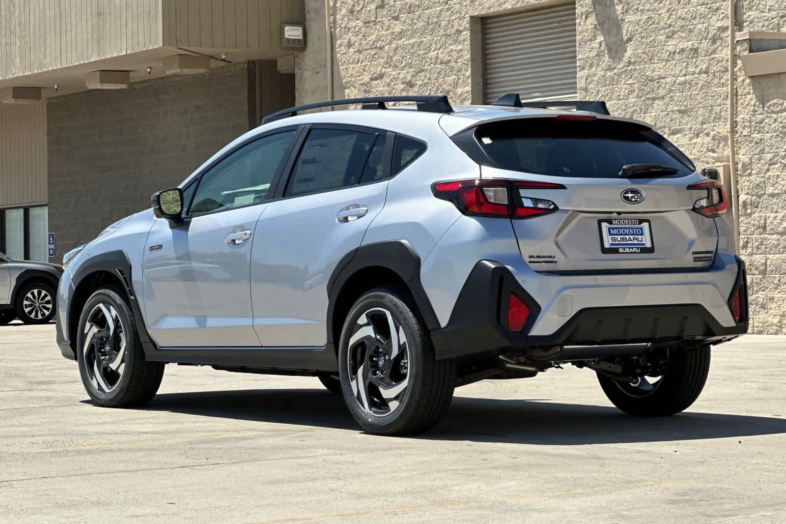 New 2026 Subaru Crosstrek 2.5i Limited w/ Crosstrek Mirror Package AWD/4WD image 5
