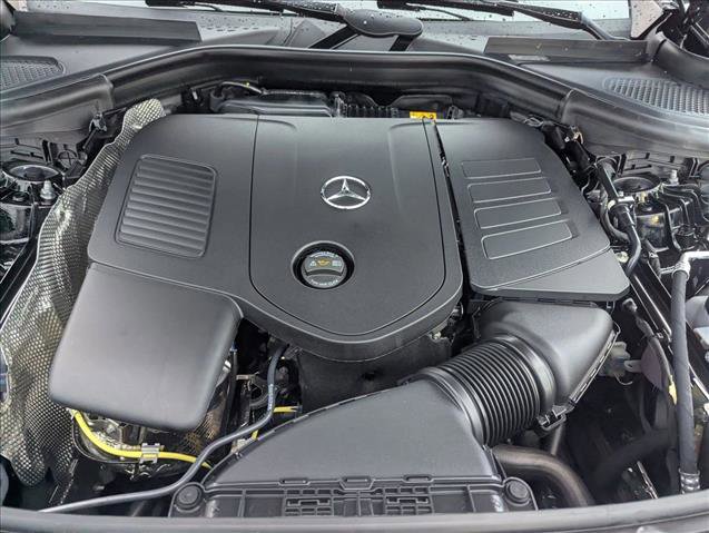 New 2026 Mercedes-Benz GLC 300 4MATIC image 15