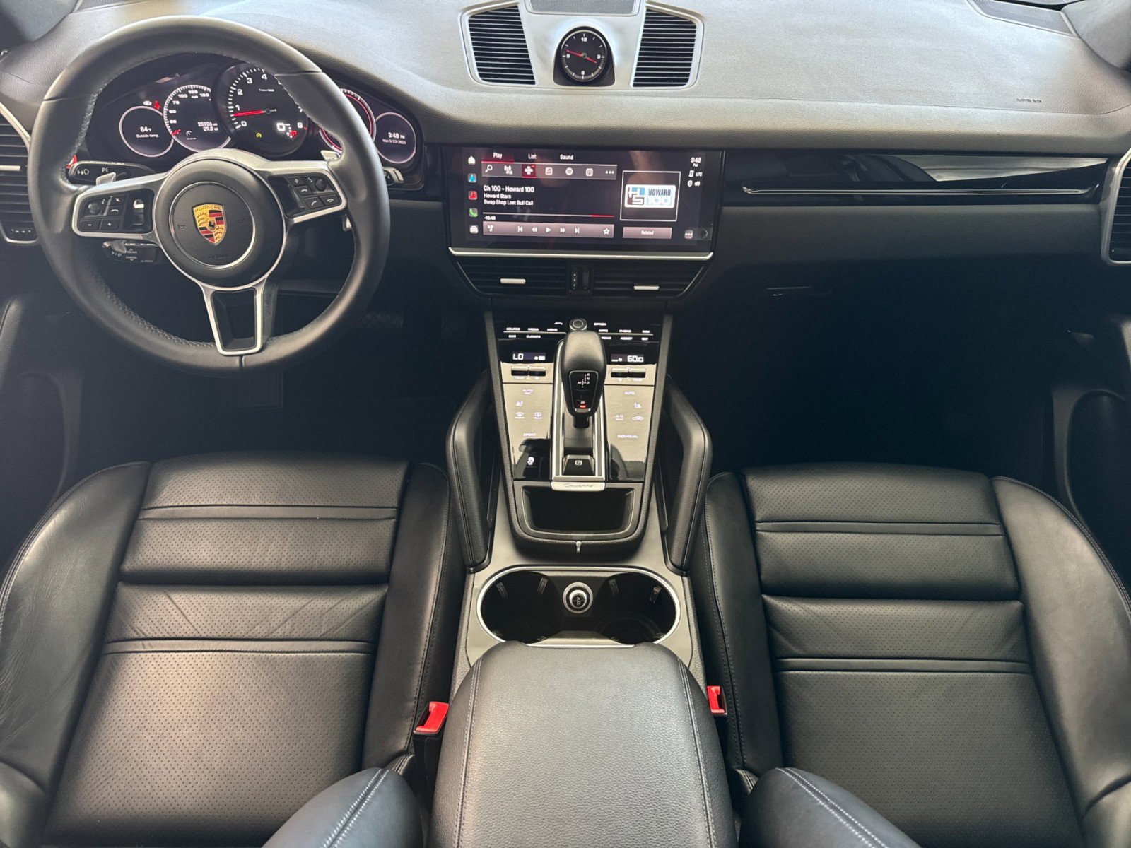 Certified 2023 Porsche Cayenne image 6