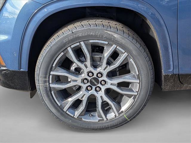 New 2026 GMC Acadia Denali Ultimate image 10