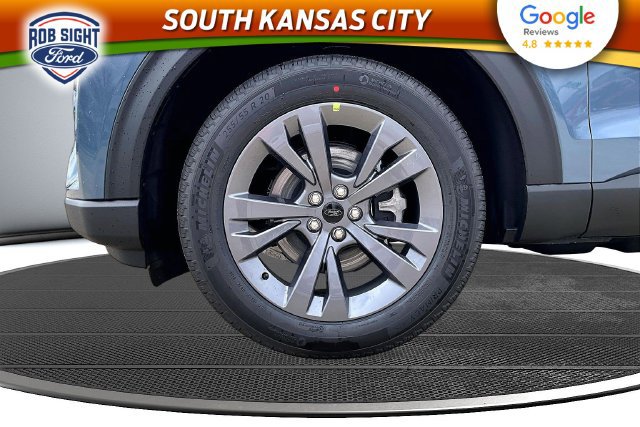 New 2026 Ford Explorer Active w/ Active Comfort Package AWD/4WD image 13