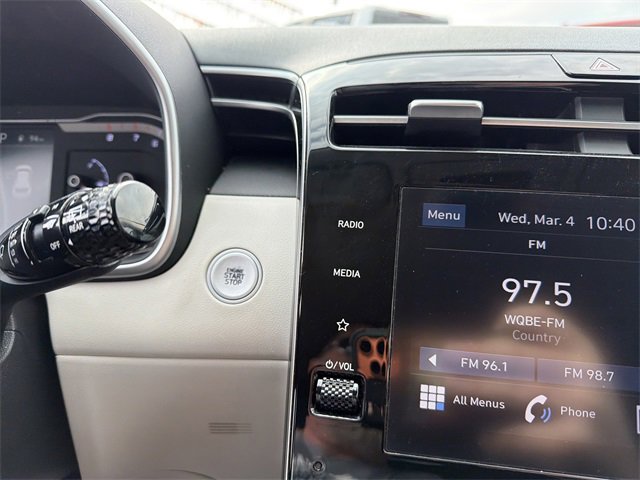 Used 2024 Hyundai Tucson SEL image 23