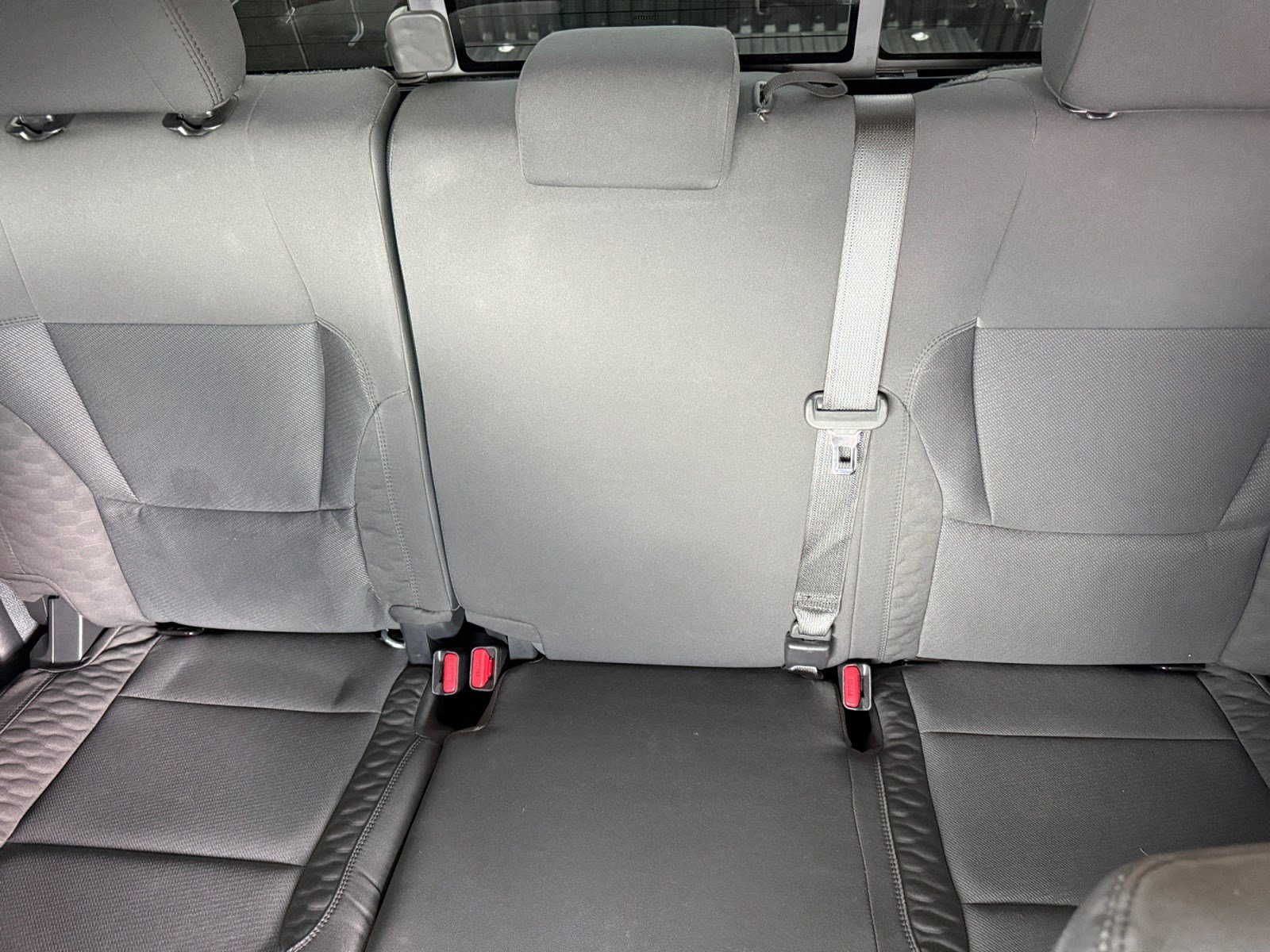 Used 2023 Toyota Tundra SR5 w/ SX Package AWD/4WD image 18