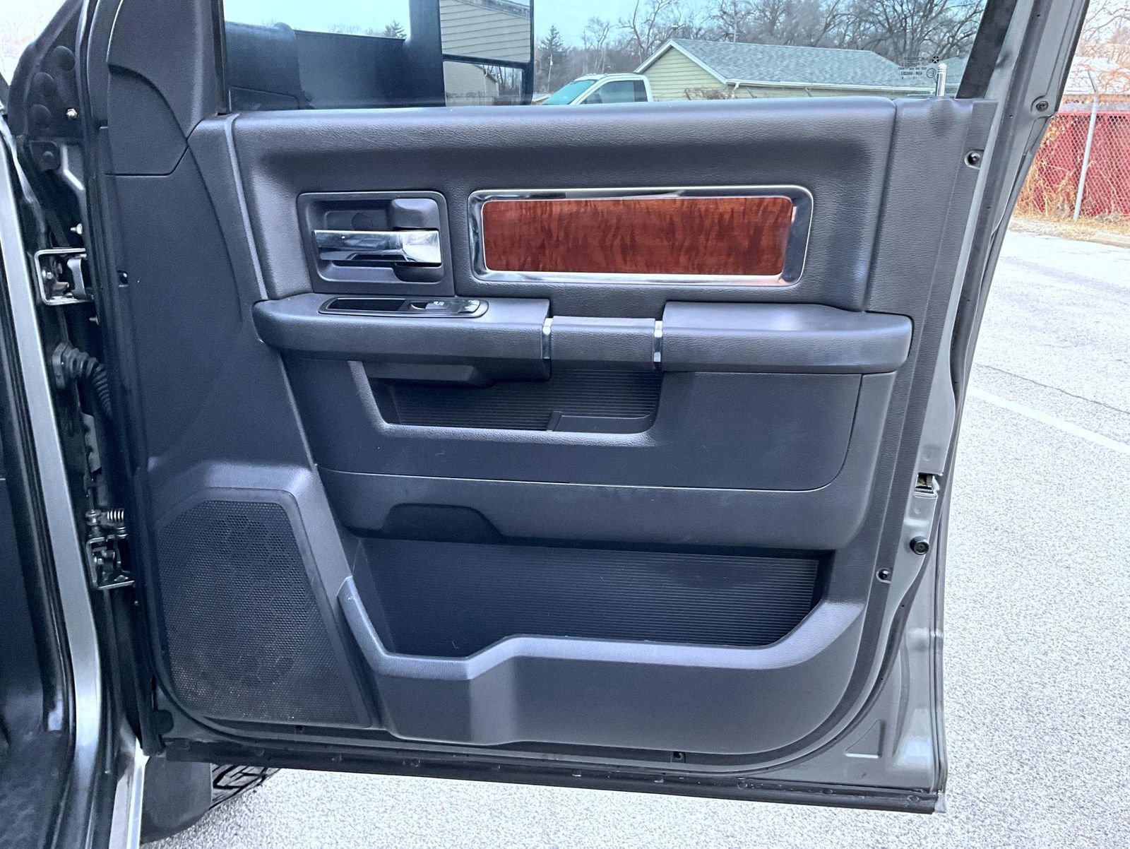 Used 2012 RAM 3500 Laramie w/ Cold Weather Group image 17