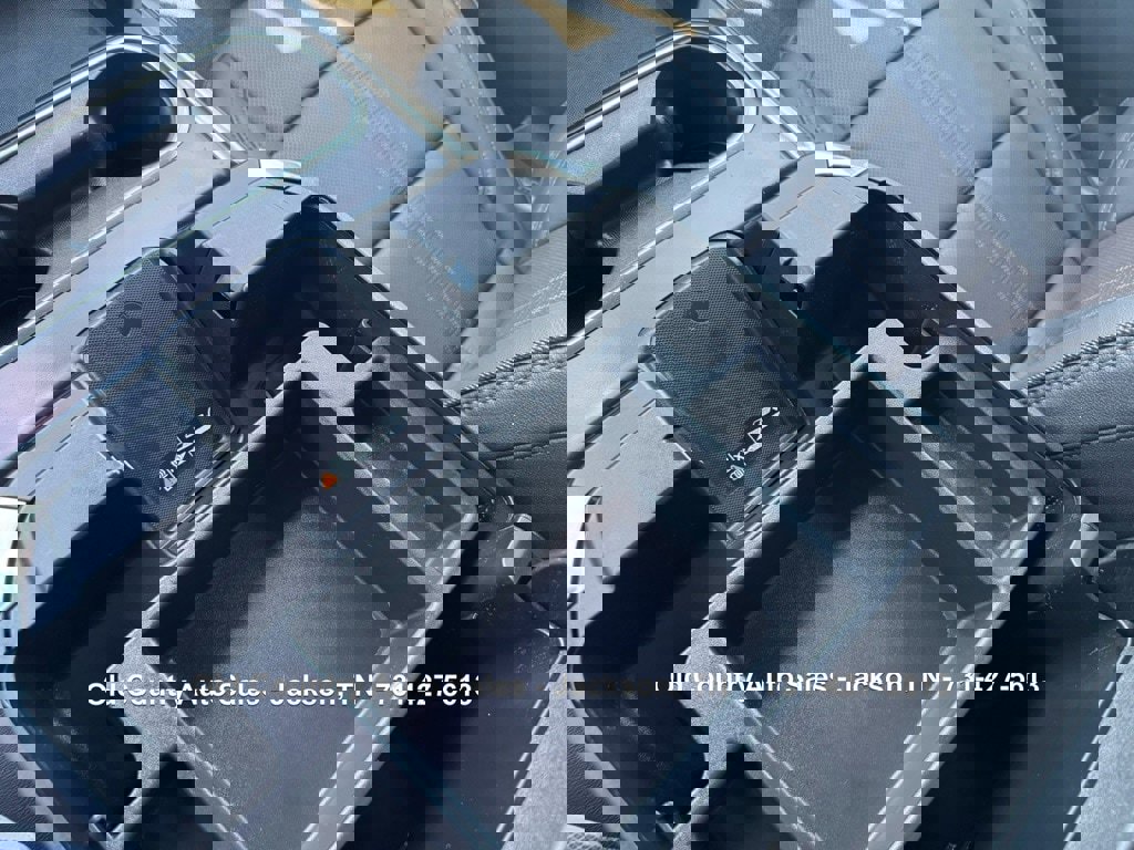 Used 2025 Chevrolet Silverado 2500 High Country w/ Midnight Edition image 98