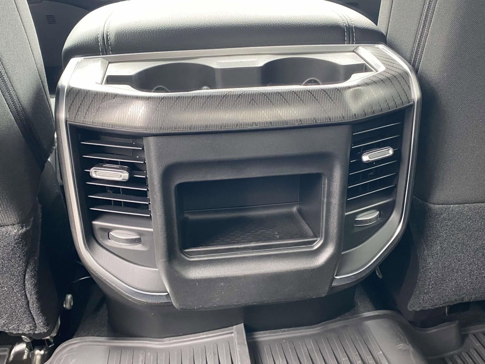 New 2026 RAM 2500 Big Horn image 13