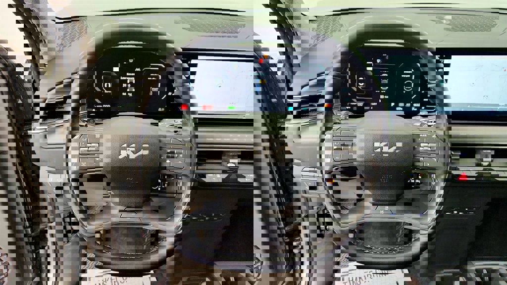 Used 2024 Kia EV9 Light image 13