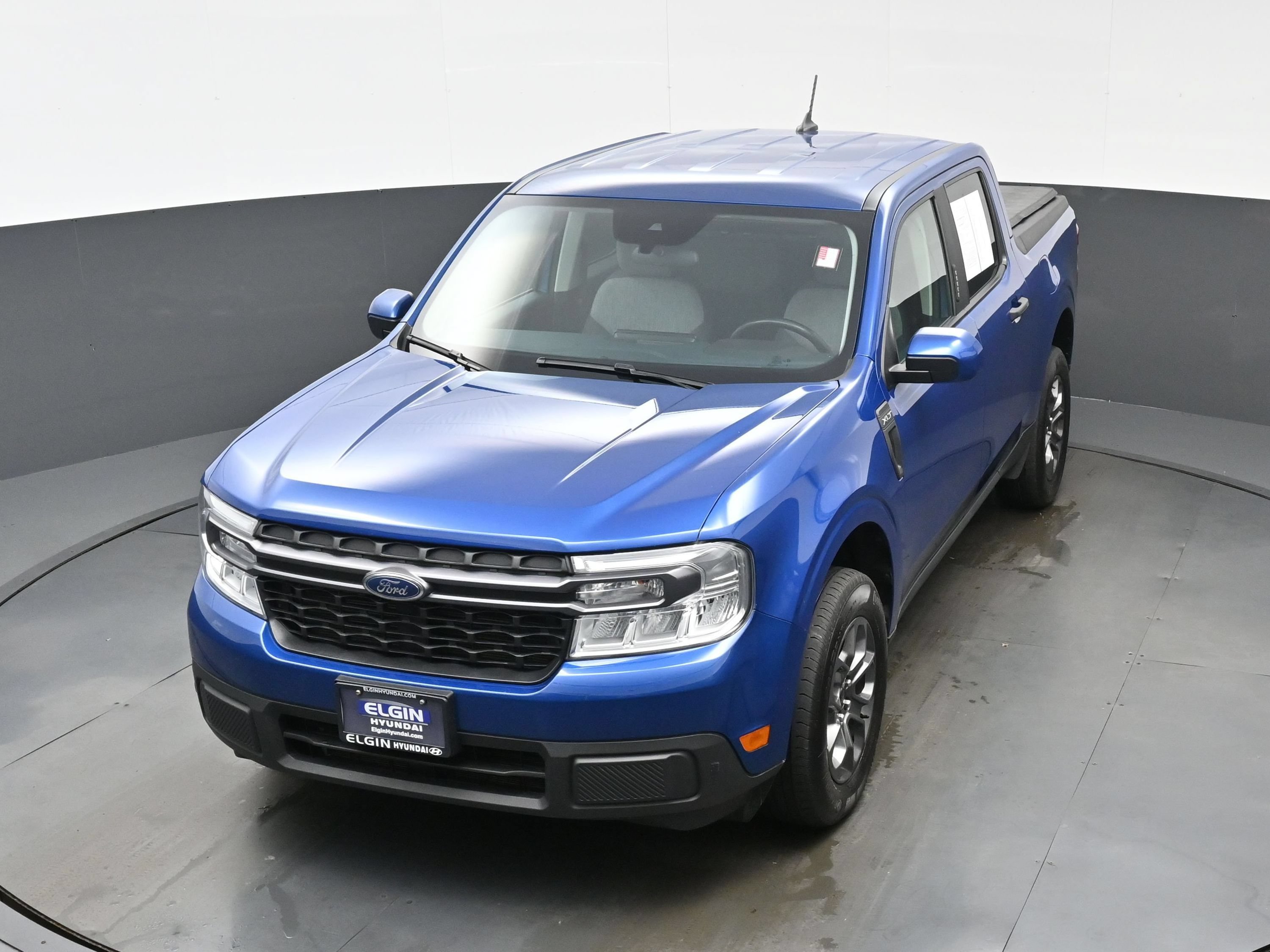 Used 2023 Ford Maverick XLT w/ XLT Luxury Package FWD image 40