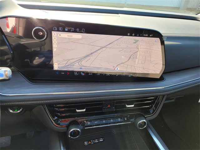 New 2026 Chevrolet Tahoe Premier image 14