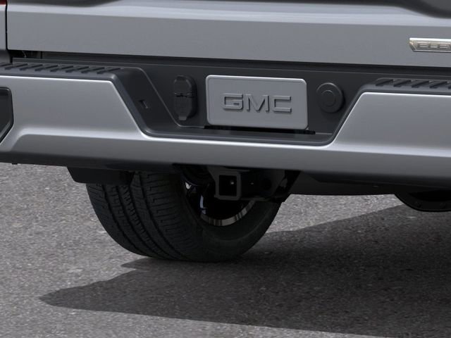 New 2026 GMC Sierra 1500 Elevation w/ Elevation Select Package AWD/4WD image 14