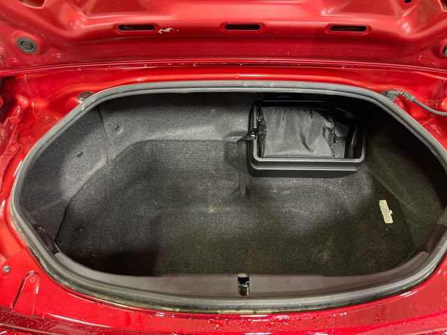 Used 2019 MAZDA MX-5 Miata RF Grand Touring RWD image 22