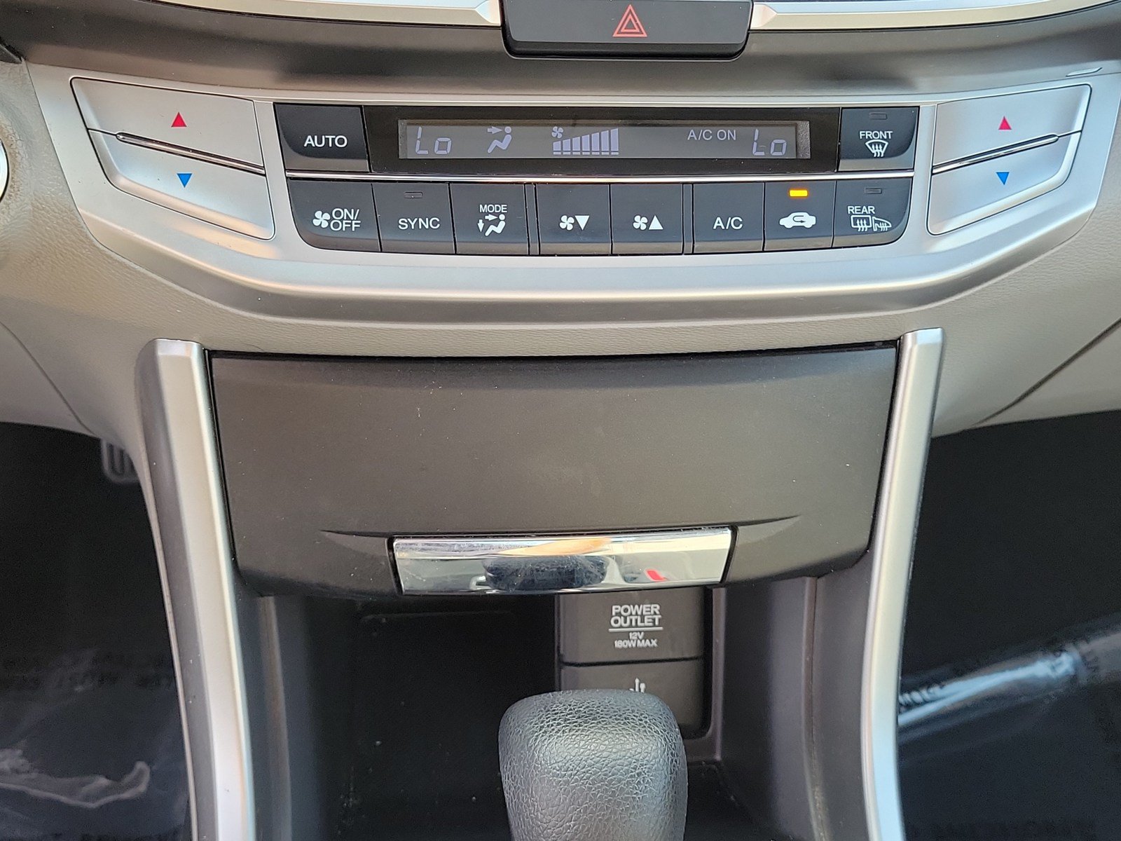 Used 2013 Honda Accord EX image 21