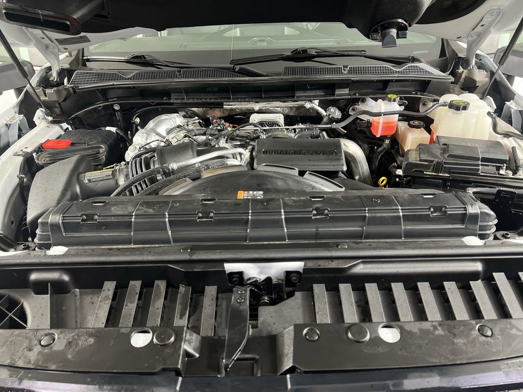 Used 2025 GMC Sierra 2500 Pro image 27