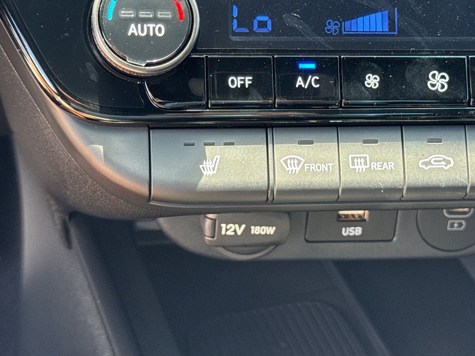 New 2025 Hyundai Elantra N Line image 25