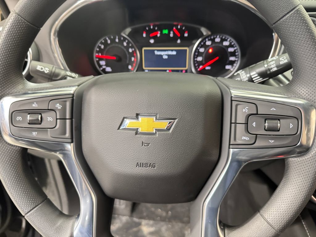 New 2026 Chevrolet Blazer LT AWD/4WD image 15