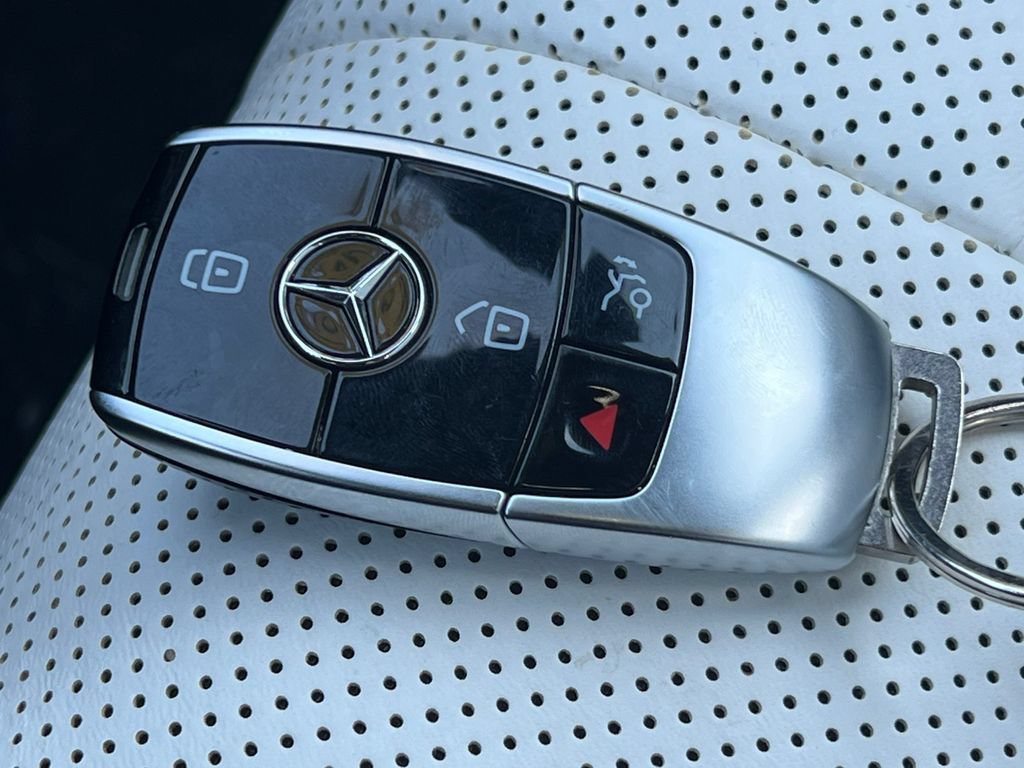 Certified 2023 Mercedes-Benz CLS 450 4MATIC image 33