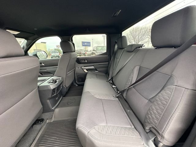 New 2026 Toyota Tundra SR5 w/ SR5 Convenience Package AWD/4WD image 25