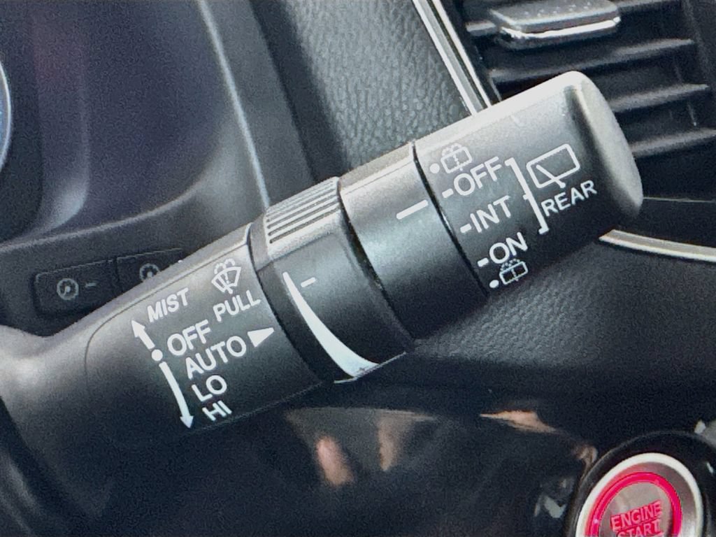 Used 2021 Honda Passport Elite image 13