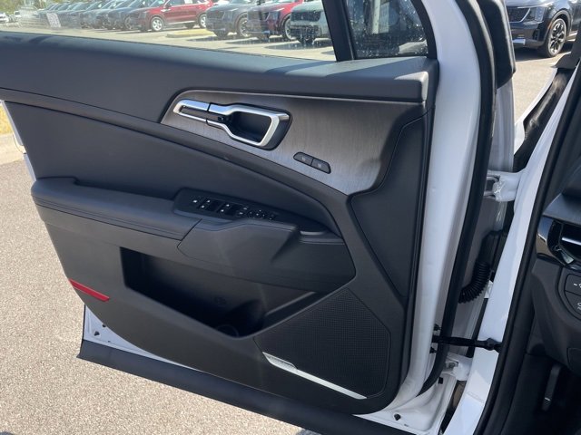 New 2026 Kia Sportage X-Pro Prestige image 20