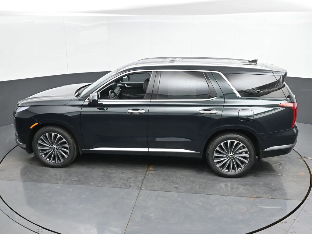 Used 2025 Hyundai Palisade Calligraphy image 46