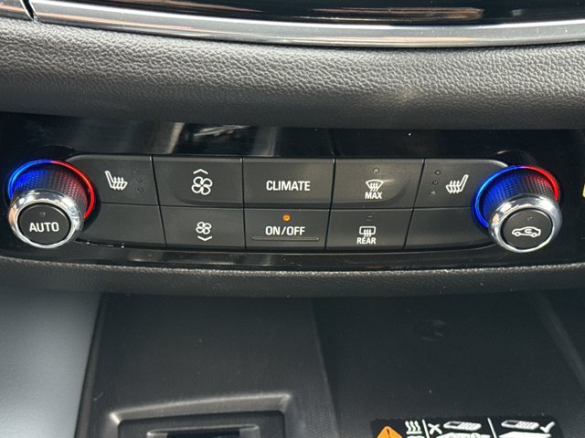 Used 2024 Buick Enclave Essence w/ Experience Buick Package FWD image 23