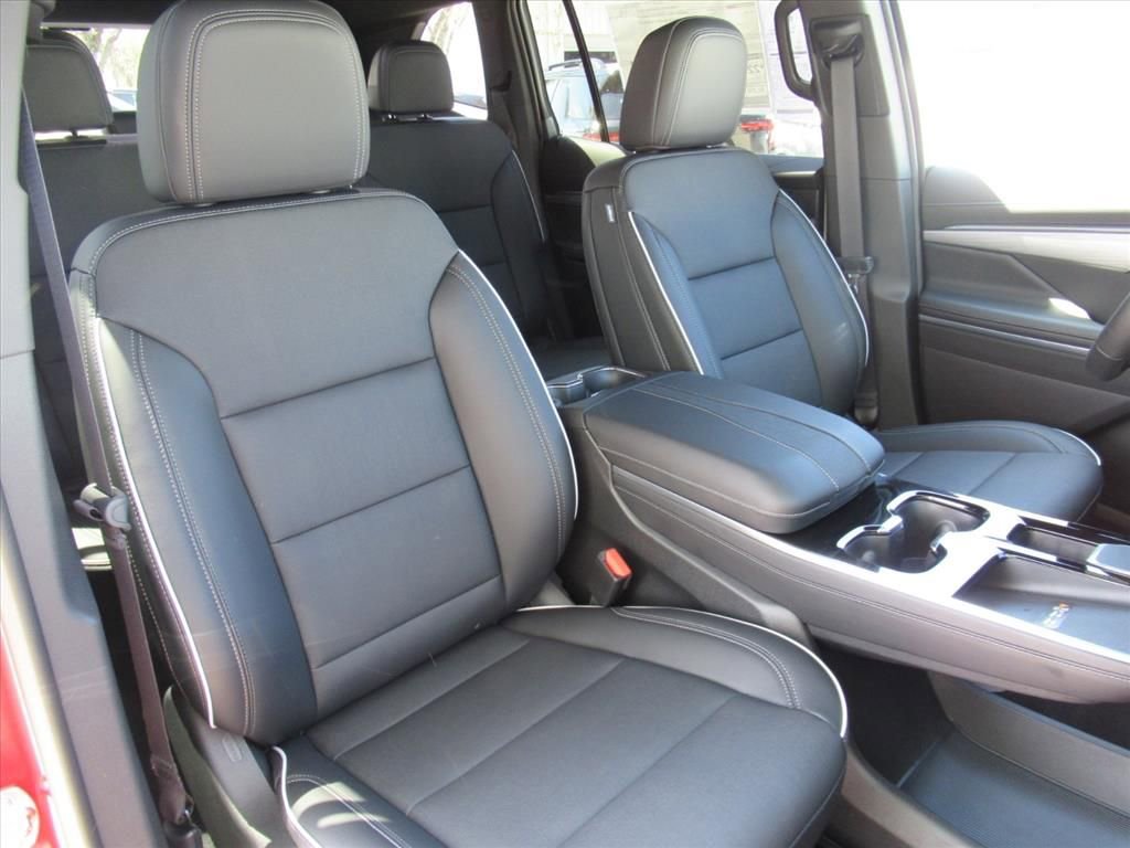 New 2026 Buick Enclave Preferred w/ Power Package image 8