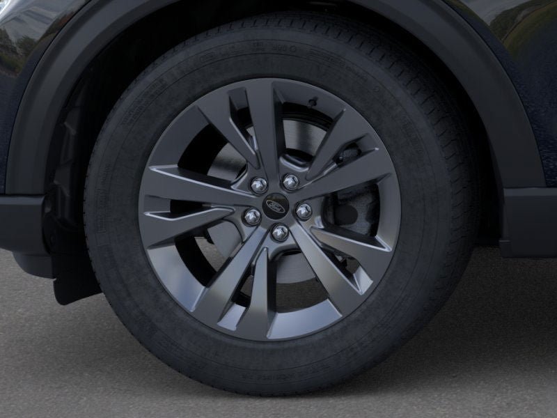 New 2026 Ford Explorer Active w/ Active Comfort Package AWD/4WD image 19