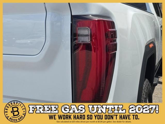 New 2026 GMC Sierra 3500 Denali w/ Technology Package AWD/4WD image 10