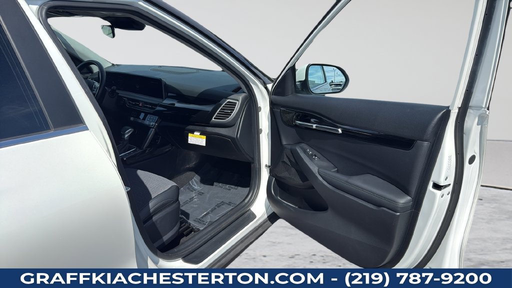 Used 2024 Kia Seltos X-Line AWD/4WD image 23