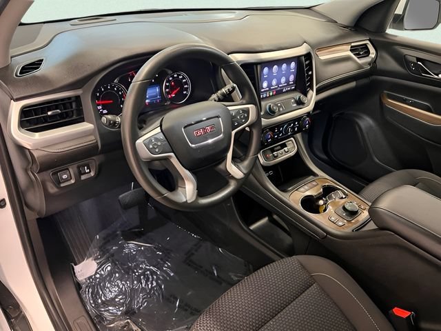 Certified 2023 GMC Acadia SLE w/ Driver Convenience Package AWD/4WD image 19